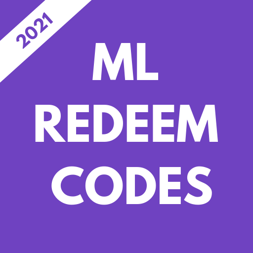 ML Redeem Codes 2021