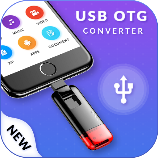 USB To OTG Converter