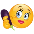 Adult Emoji for Lovers