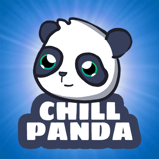 Chill Panda: Calm Play Today