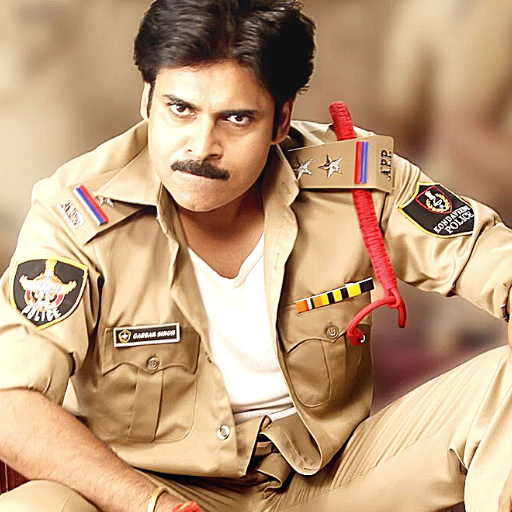 Pawan Kalyan keyboard 4k HD - 