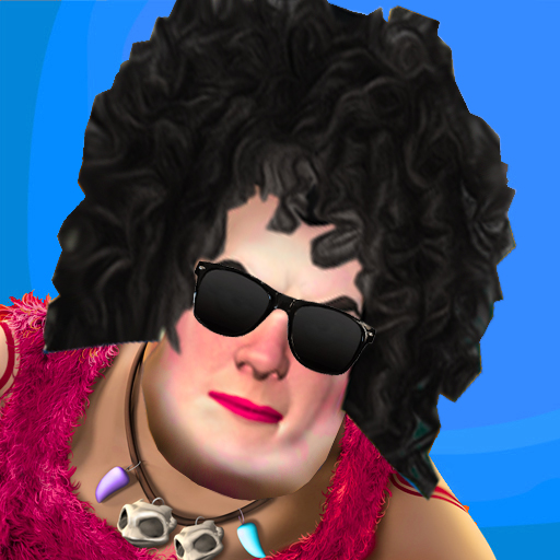 Scary Granny: Teacher Games