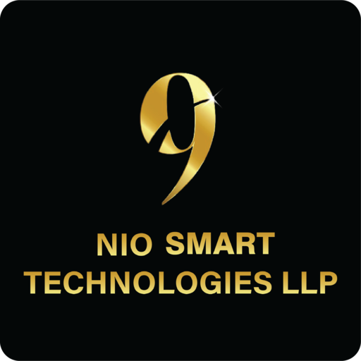 Nio Smart School Management Sy