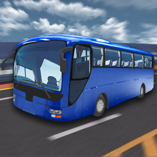Real Bus Driver Simulator