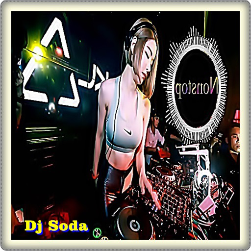 Dj Soda Remix 2018