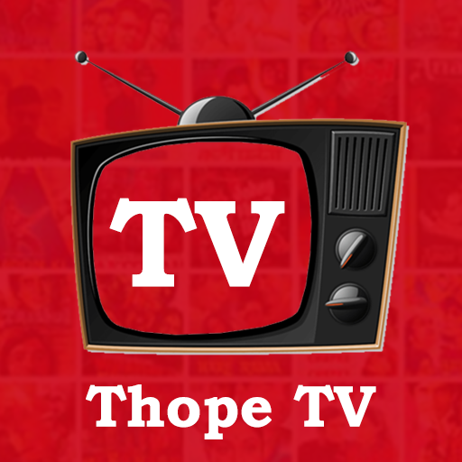 Thop Tv Guide