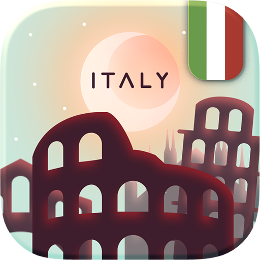 ITALY. Land of Wonders