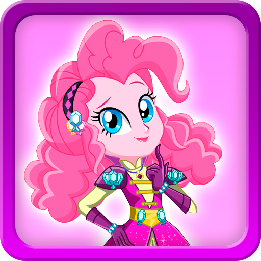 Dress Up Pinkie Pie 2