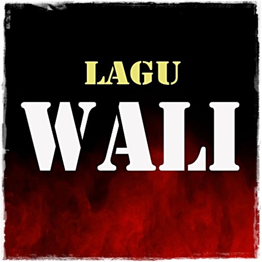 50 Lagu Wali