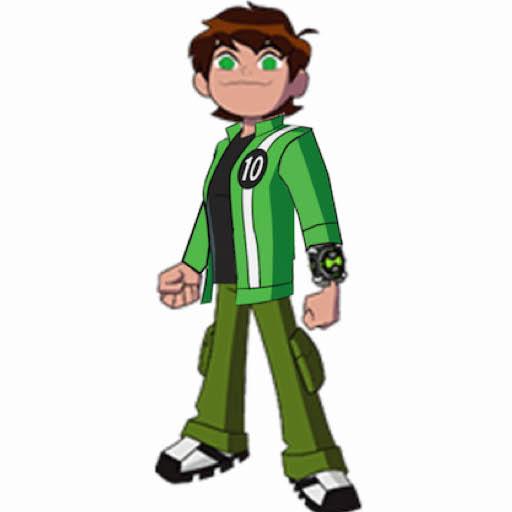 Guide for Ben 10 Ultimate Alien Cosmic Destruction