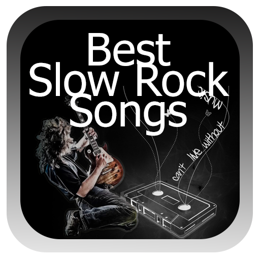 Best Slow Rock Songs