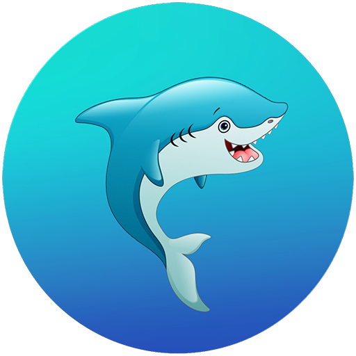 Ultrashark VPN - Free Proxy Server & Change IP