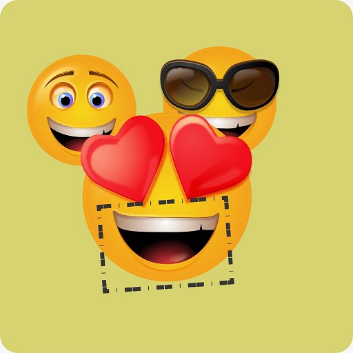 Emoji Maker - Emoji Creator