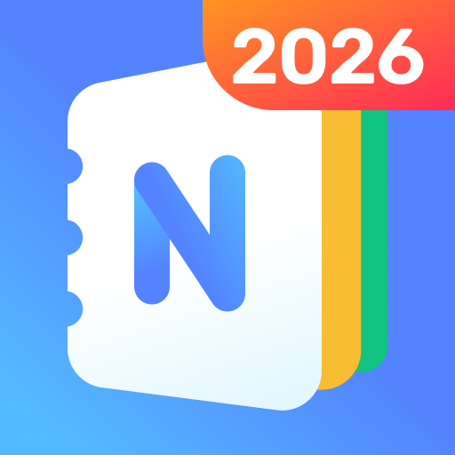 Mind Notes: Note-Taking Apps
