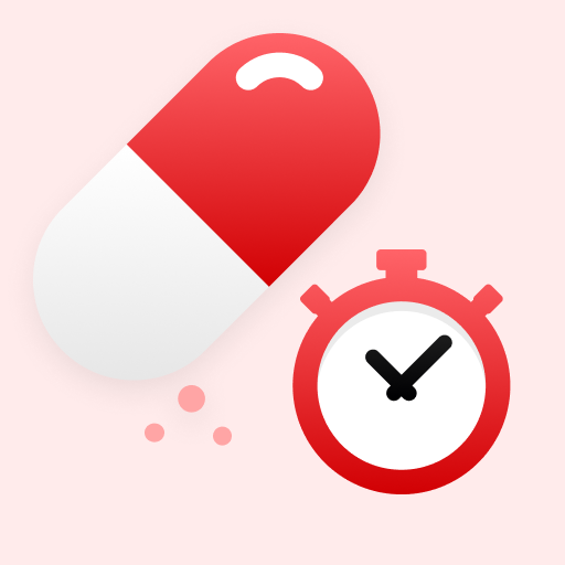 Medication Tracker: Pill Alarm