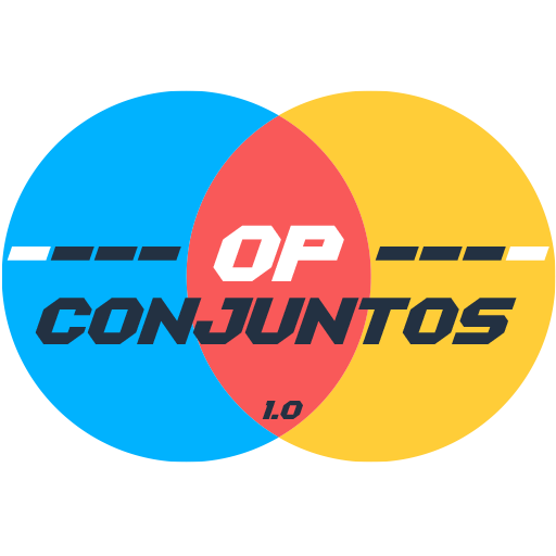 Operaciones con Conjuntos