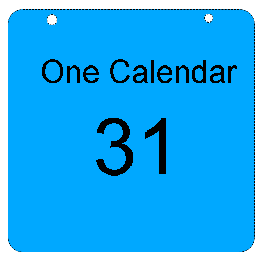 OneCalendar