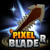 Pixel Blade Revolution