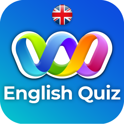 English Quiz Game