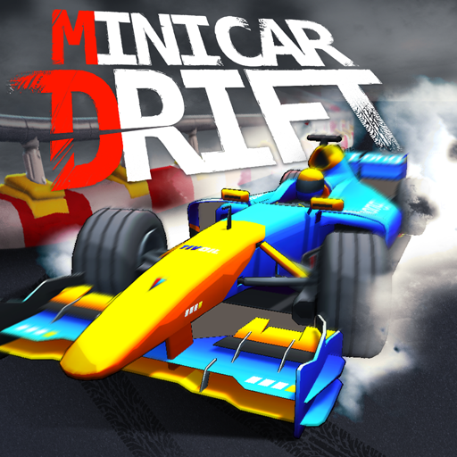 Minicar Drift : Minicar Racing