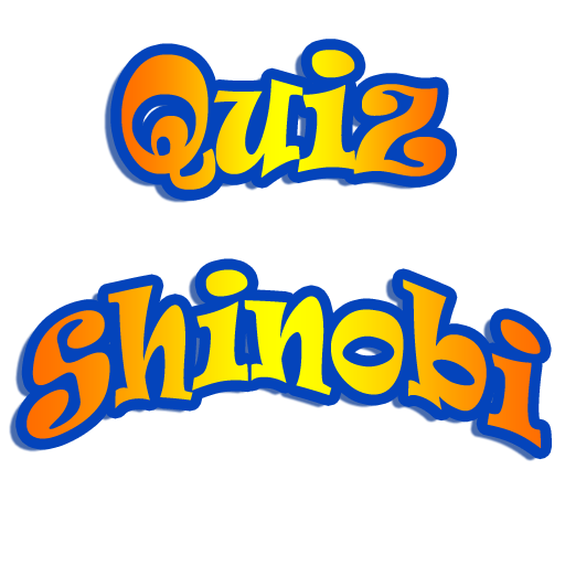 Quiz Shinobi - Cuanto sabes de