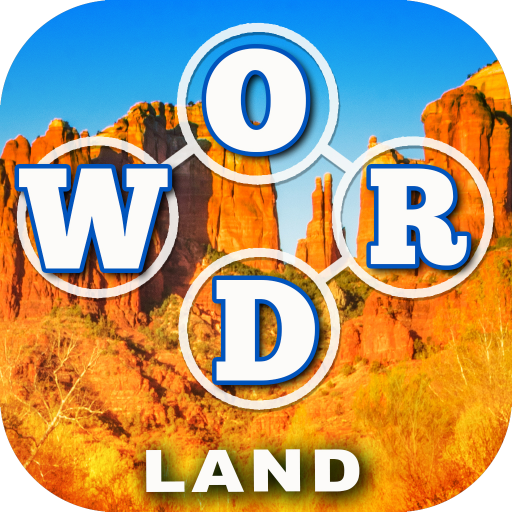 Word Land - Palavras cruzadas