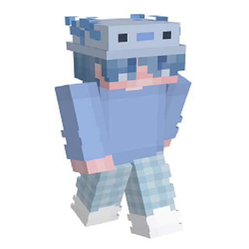 Boy skins for minecraft