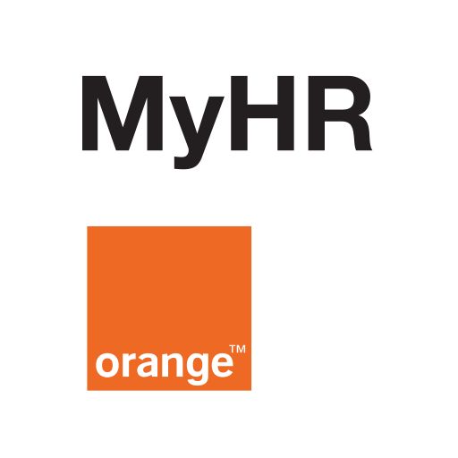 Orange MyHR