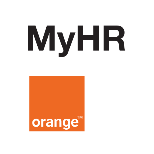 Orange MyHR