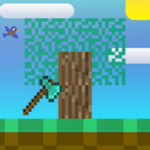 Tree Chopper Mod MCPE