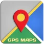 GPS 地圖和導航