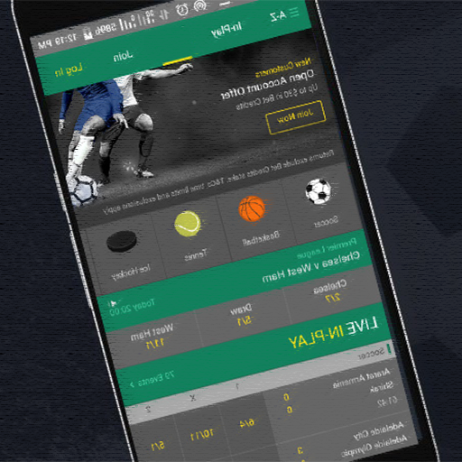 The Sports 24/7 for bet365 app