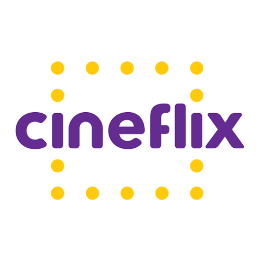 CineFlix: Filmes & Séries