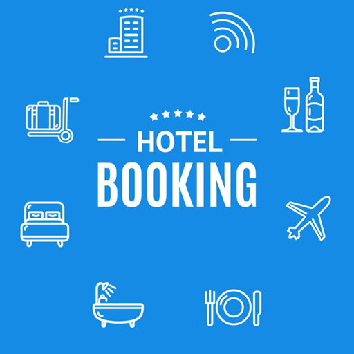 Hotel, Resort, Villa Booking