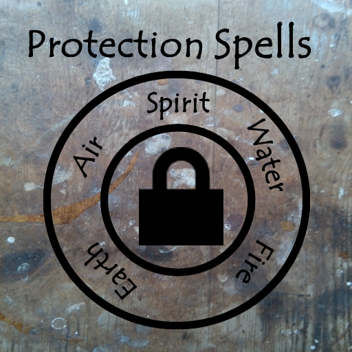 Protection Spells