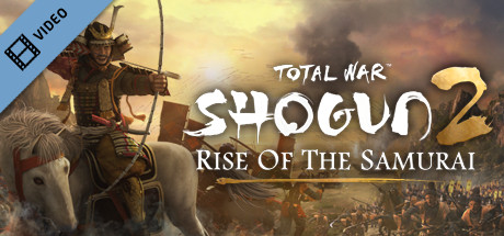 SHOGUN 2 - Rise of the Samurai (DE) (PEGI)