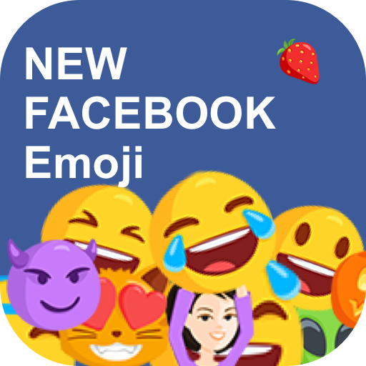 Emoji Style for New Facebook