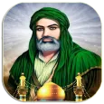 سيرة الإمام علي بن أبي طالب عل