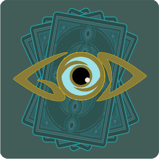 The God Eye Tarot