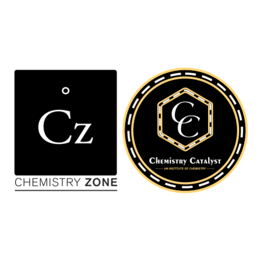 Chemistry Zone & Catalyst