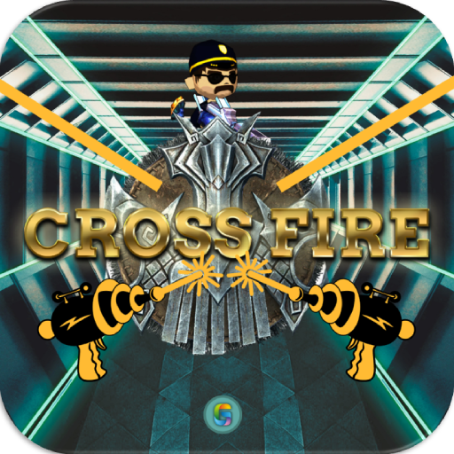 Cross Fire:Adwenture