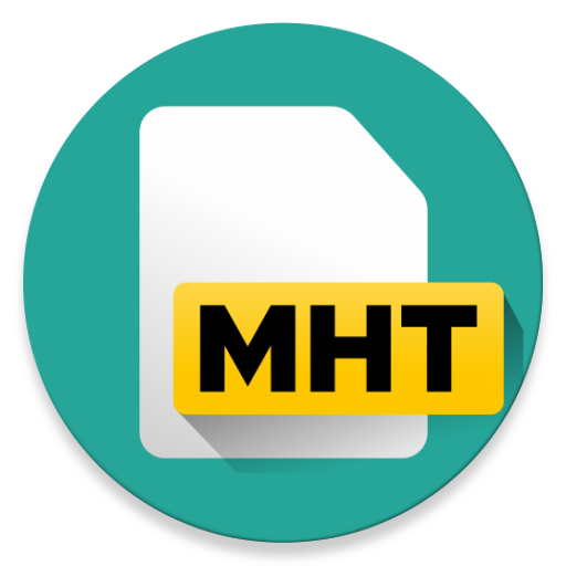 MHT/MHTML Dosya Görüntüleyici