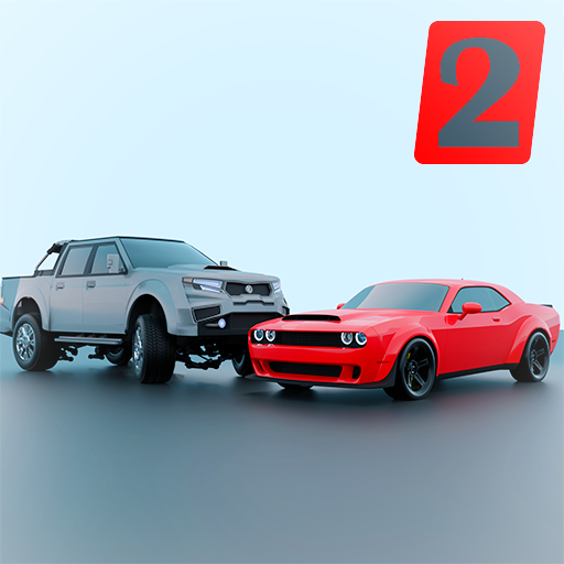 Motorway Racing: Car Race Game