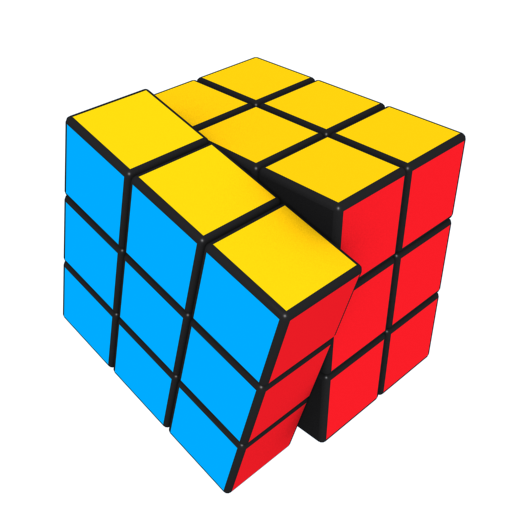 Magic Cube