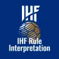 IHF Rule Interpretation