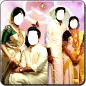 South Indian Couples Montage