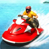 Jet Ski Stunt: Extreme Racing