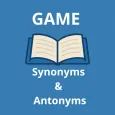 Synonyms & Antonyms