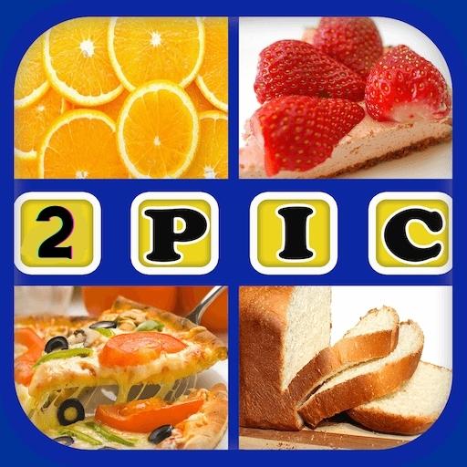 2 Pics 1 Word Game