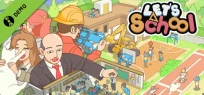 Let's School Demo